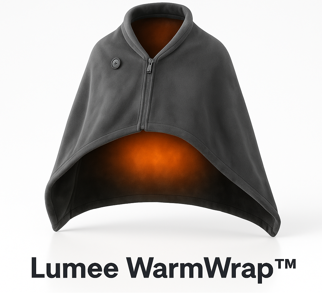 Lumee WarmWrap™