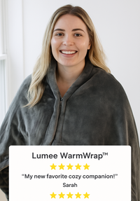Lumee WarmWrap™