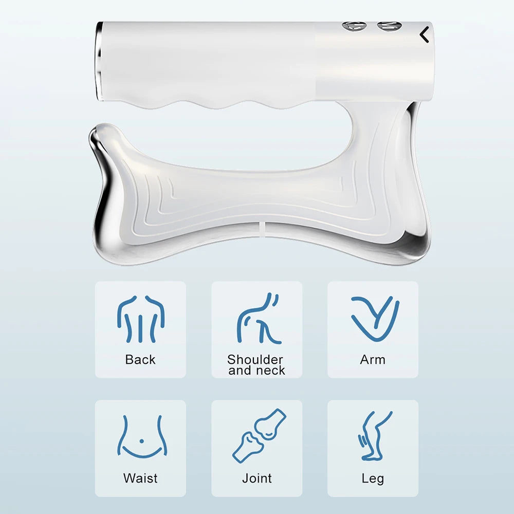 Lumee SculptWave™ Heated Massage Tool