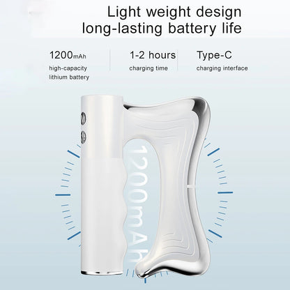 Lumee SculptWave™ Heated Massage Tool