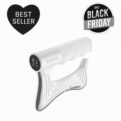 Lumee SculptWave™ Heated Massage Tool